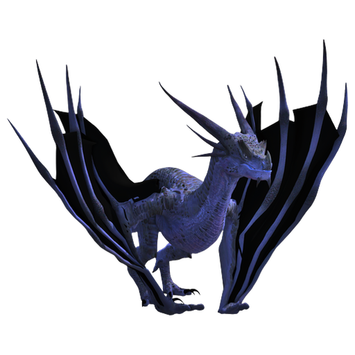 Dragón
