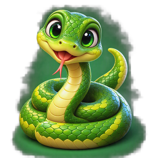 Serpiente