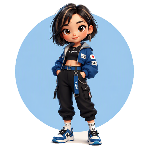 Yumi
