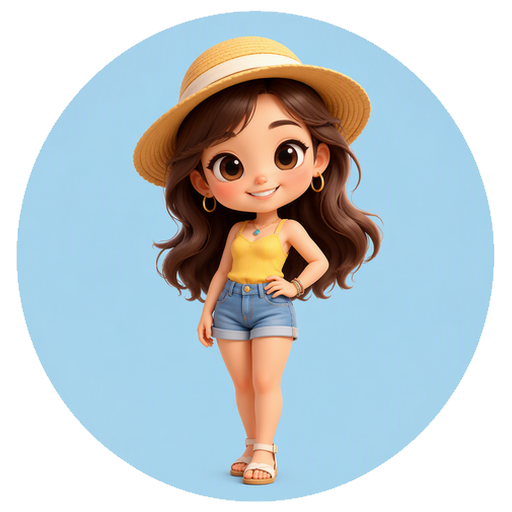 July