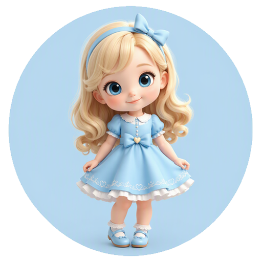 Baby Alice